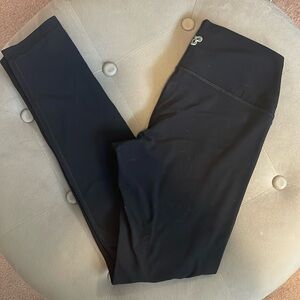 Atmosphere Low Rise Butter Leggings